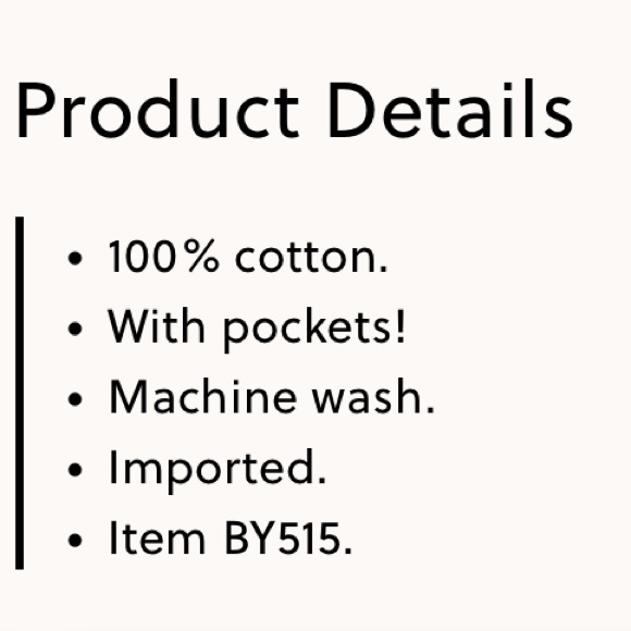 🆕 JCrew eyelet mini shirtdress, size 4 - Picture 6 of 11